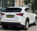 Білий Лексус NX 200t, об'ємом двигуна 2 л та пробігом 66 тис. км за 26500 $, фото 4 на Automoto.ua