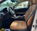 Білий Лексус NX 200t, об'ємом двигуна 2 л та пробігом 66 тис. км за 26500 $, фото 8 на Automoto.ua