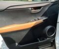 Білий Лексус NX 200t, об'ємом двигуна 2 л та пробігом 66 тис. км за 26500 $, фото 7 на Automoto.ua