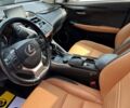 Білий Лексус NX 200t, об'ємом двигуна 2 л та пробігом 66 тис. км за 26500 $, фото 9 на Automoto.ua