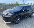 Черный Лексус NX 200t, объемом двигателя 2 л и пробегом 88 тыс. км за 26800 $, фото 15 на Automoto.ua