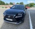 Черный Лексус NX 200t, объемом двигателя 2 л и пробегом 88 тыс. км за 26800 $, фото 3 на Automoto.ua