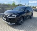 Чорний Лексус NX 200t, об'ємом двигуна 2 л та пробігом 88 тис. км за 26800 $, фото 14 на Automoto.ua