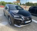 Чорний Лексус NX 200t, об'ємом двигуна 2 л та пробігом 88 тис. км за 26800 $, фото 7 на Automoto.ua