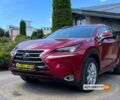 Червоний Лексус NX 200t, об'ємом двигуна 2 л та пробігом 86 тис. км за 24499 $, фото 2 на Automoto.ua
