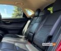 Червоний Лексус NX 200t, об'ємом двигуна 2 л та пробігом 86 тис. км за 24499 $, фото 12 на Automoto.ua