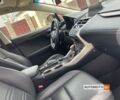 Серый Лексус NX 200t, объемом двигателя 2 л и пробегом 67 тыс. км за 29800 $, фото 15 на Automoto.ua