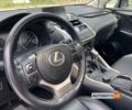 Сірий Лексус NX 200t, об'ємом двигуна 2 л та пробігом 67 тис. км за 29800 $, фото 8 на Automoto.ua