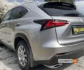 Сірий Лексус NX 200t, об'ємом двигуна 2 л та пробігом 67 тис. км за 29800 $, фото 4 на Automoto.ua