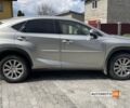 Сірий Лексус NX 200t, об'ємом двигуна 2 л та пробігом 67 тис. км за 29800 $, фото 1 на Automoto.ua