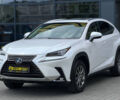 Белый Лексус NX 300, объемом двигателя 2 л и пробегом 58 тыс. км за 29990 $, фото 2 на Automoto.ua