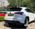 Белый Лексус NX 300, объемом двигателя 2 л и пробегом 54 тыс. км за 29900 $, фото 6 на Automoto.ua