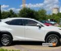 Белый Лексус NX 300, объемом двигателя 2 л и пробегом 54 тыс. км за 29900 $, фото 7 на Automoto.ua
