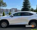 Белый Лексус NX 300, объемом двигателя 2 л и пробегом 54 тыс. км за 29900 $, фото 3 на Automoto.ua