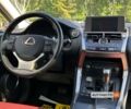 Белый Лексус NX 300, объемом двигателя 2 л и пробегом 54 тыс. км за 29900 $, фото 13 на Automoto.ua
