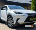 Белый Лексус NX 300, объемом двигателя 2 л и пробегом 54 тыс. км за 29900 $, фото 1 на Automoto.ua