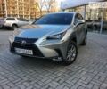 Серый Лексус NX 300, объемом двигателя 2 л и пробегом 27 тыс. км за 34600 $, фото 1 на Automoto.ua