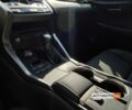 Сірий Лексус NX 300, об'ємом двигуна 2 л та пробігом 33 тис. км за 32600 $, фото 9 на Automoto.ua