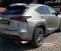 Сірий Лексус NX 300, об'ємом двигуна 2 л та пробігом 33 тис. км за 32600 $, фото 5 на Automoto.ua