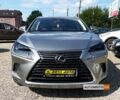 Сірий Лексус NX 300, об'ємом двигуна 2 л та пробігом 33 тис. км за 32600 $, фото 1 на Automoto.ua