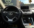 Сірий Лексус NX 300, об'ємом двигуна 2 л та пробігом 33 тис. км за 32600 $, фото 11 на Automoto.ua