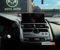 Сірий Лексус NX 300, об'ємом двигуна 2 л та пробігом 33 тис. км за 32600 $, фото 12 на Automoto.ua