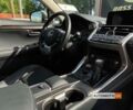 Сірий Лексус NX 300, об'ємом двигуна 2 л та пробігом 33 тис. км за 32600 $, фото 15 на Automoto.ua