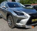 Сірий Лексус NX 300, об'ємом двигуна 2 л та пробігом 33 тис. км за 32600 $, фото 1 на Automoto.ua