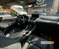 Сірий Лексус NX 300, об'ємом двигуна 2 л та пробігом 33 тис. км за 32600 $, фото 16 на Automoto.ua