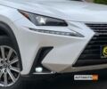 Білий Лексус NX 300h, об'ємом двигуна 2.5 л та пробігом 51 тис. км за 39900 $, фото 8 на Automoto.ua