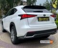 Білий Лексус NX 300h, об'ємом двигуна 2.5 л та пробігом 51 тис. км за 39900 $, фото 4 на Automoto.ua