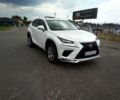 Білий Лексус NX 300h, об'ємом двигуна 2.5 л та пробігом 58 тис. км за 29900 $, фото 1 на Automoto.ua