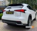 Білий Лексус NX 300h, об'ємом двигуна 2.5 л та пробігом 51 тис. км за 39900 $, фото 6 на Automoto.ua