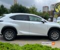 Белый Лексус NX 300h, объемом двигателя 2.5 л и пробегом 51 тыс. км за 39900 $, фото 7 на Automoto.ua