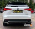 Білий Лексус NX 300h, об'ємом двигуна 2.5 л та пробігом 51 тис. км за 39900 $, фото 5 на Automoto.ua