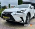 Білий Лексус NX 300h, об'ємом двигуна 2.5 л та пробігом 51 тис. км за 39900 $, фото 2 на Automoto.ua