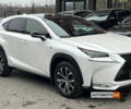 Білий Лексус NX 300h, об'ємом двигуна 2.5 л та пробігом 101 тис. км за 33000 $, фото 1 на Automoto.ua