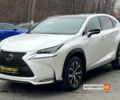 Білий Лексус NX 300h, об'ємом двигуна 2.5 л та пробігом 101 тис. км за 33000 $, фото 2 на Automoto.ua
