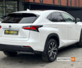 Білий Лексус NX 300h, об'ємом двигуна 2.5 л та пробігом 101 тис. км за 33000 $, фото 5 на Automoto.ua