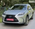 Сірий Лексус NX 300h, об'ємом двигуна 2.5 л та пробігом 172 тис. км за 29000 $, фото 1 на Automoto.ua