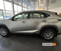 Сірий Лексус NX 300h, об'ємом двигуна 2.5 л та пробігом 190 тис. км за 29300 $, фото 3 на Automoto.ua