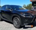 Сірий Лексус NX 300h, об'ємом двигуна 2.5 л та пробігом 104 тис. км за 33000 $, фото 1 на Automoto.ua