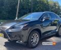 Сірий Лексус NX 300h, об'ємом двигуна 2.5 л та пробігом 104 тис. км за 33000 $, фото 2 на Automoto.ua