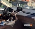 Сірий Лексус NX 300h, об'ємом двигуна 2.5 л та пробігом 104 тис. км за 33000 $, фото 10 на Automoto.ua