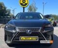 Сірий Лексус NX 300h, об'ємом двигуна 2.5 л та пробігом 104 тис. км за 33000 $, фото 1 на Automoto.ua