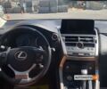 Сірий Лексус NX 300h, об'ємом двигуна 2.5 л та пробігом 104 тис. км за 33000 $, фото 6 на Automoto.ua