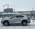 Сірий Лексус NX 300h, об'ємом двигуна 2.5 л та пробігом 33 тис. км за 38990 $, фото 7 на Automoto.ua