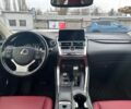 Сірий Лексус NX 300h, об'ємом двигуна 2.5 л та пробігом 33 тис. км за 38990 $, фото 19 на Automoto.ua