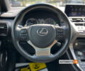 Сірий Лексус NX 300h, об'ємом двигуна 2.5 л та пробігом 52 тис. км за 36800 $, фото 17 на Automoto.ua