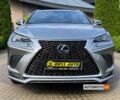 Сірий Лексус NX 300h, об'ємом двигуна 2.5 л та пробігом 52 тис. км за 36800 $, фото 1 на Automoto.ua